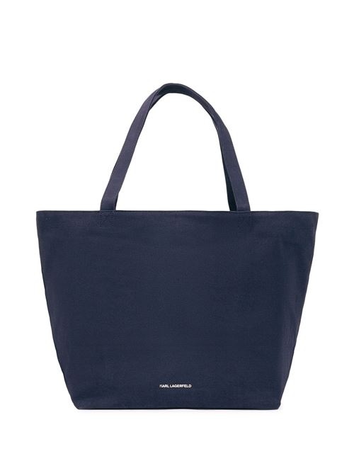 Borsa donna shopper ikon Karl Lagerfeld | A1W50006JJ310